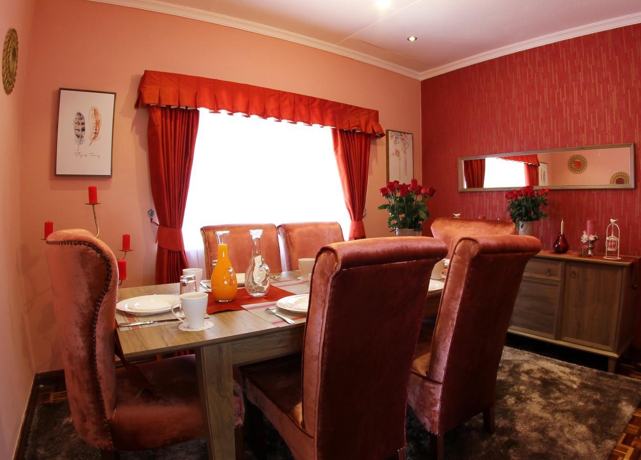 Robin Heights Bed & Breakfast