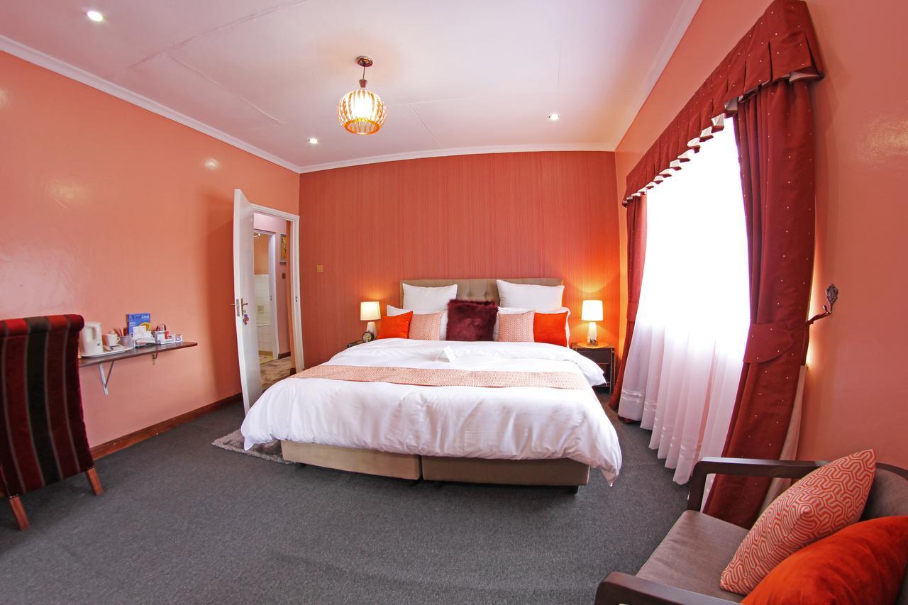 Robin Heights Bed & Breakfast *