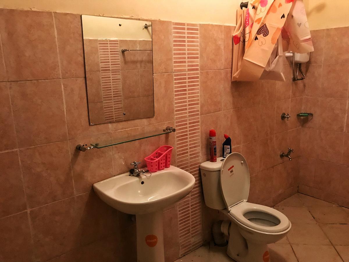 Apartment Ash House 1 *