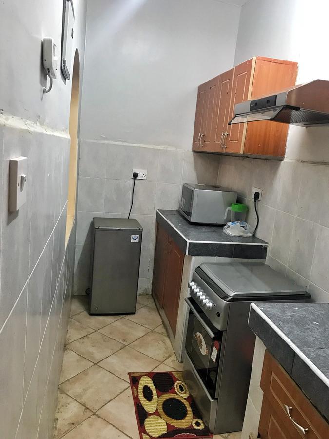Apartment Ash House 1 Nairobi