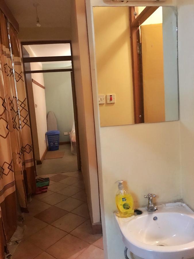 Ash House 1 Apartment Nairobi
