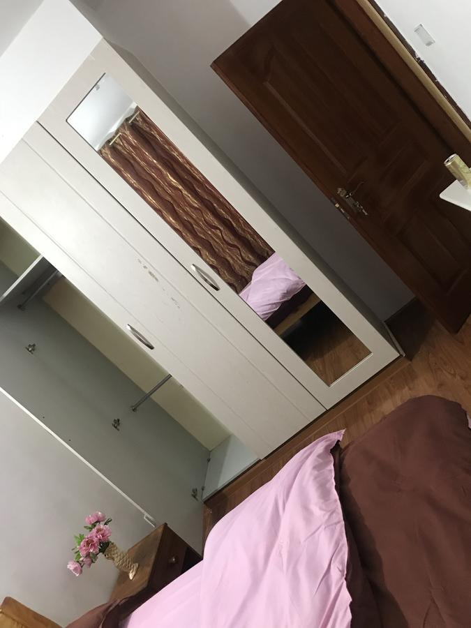 Lavington Heights Apartment Nairobi