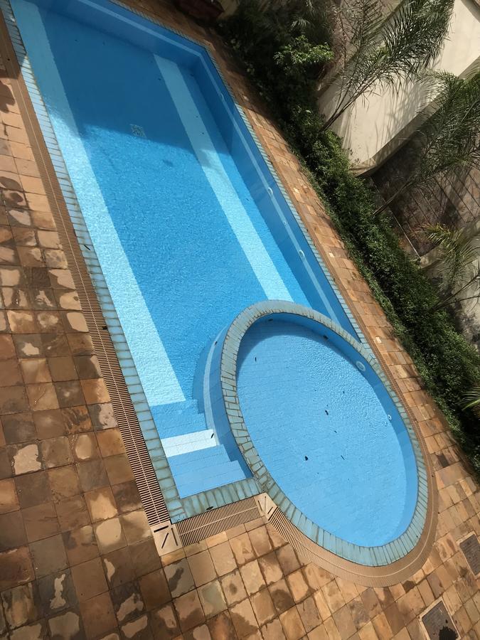 Lavington Heights Apartment Nairobi