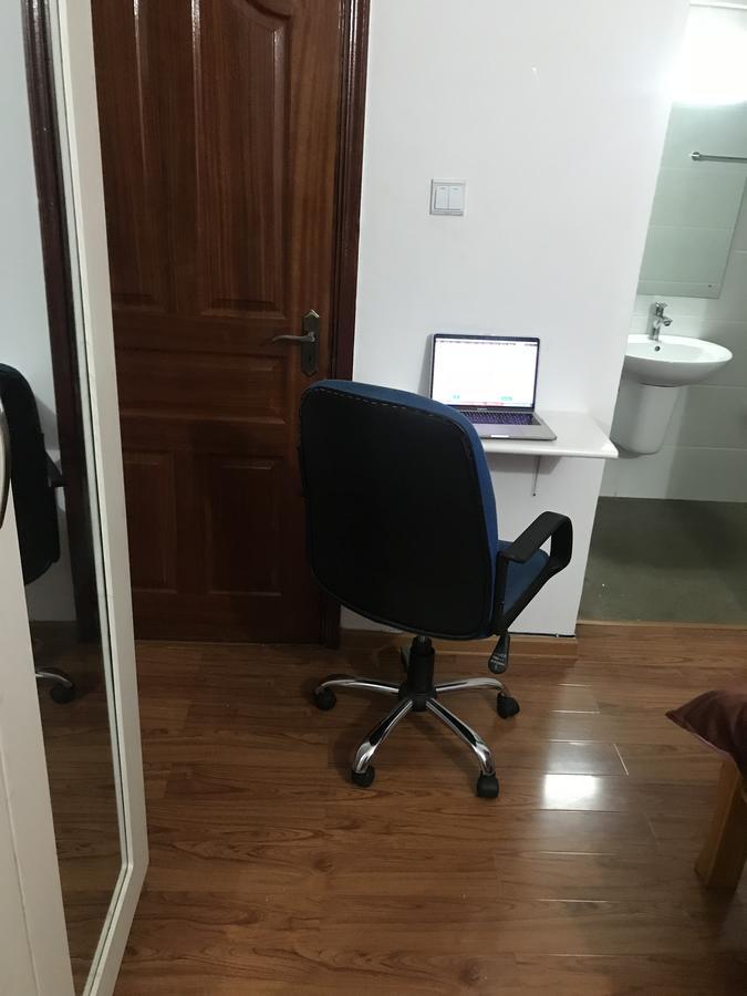 Lavington Heights Apartment Nairobi