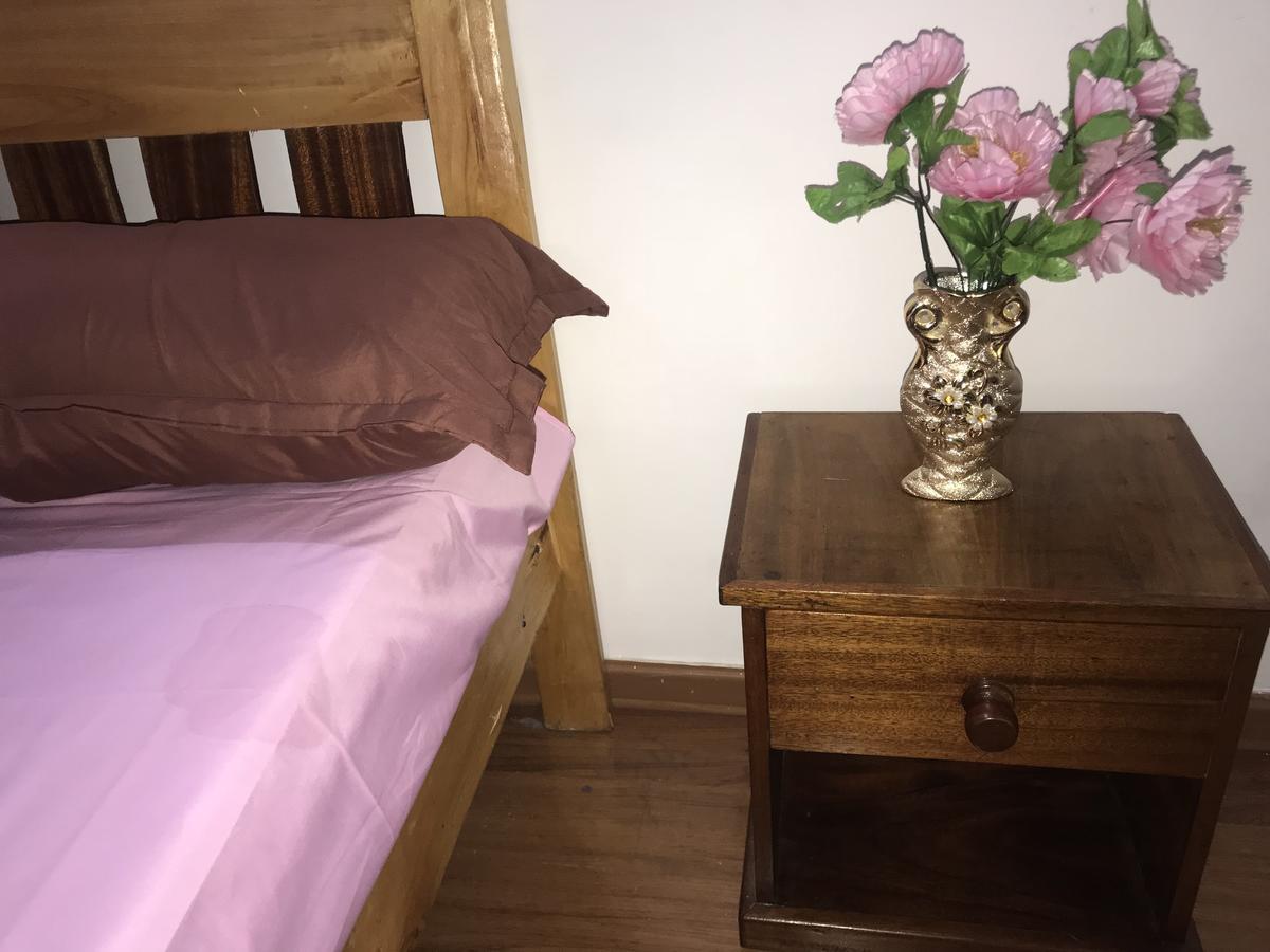 Lavington Heights Apartment *