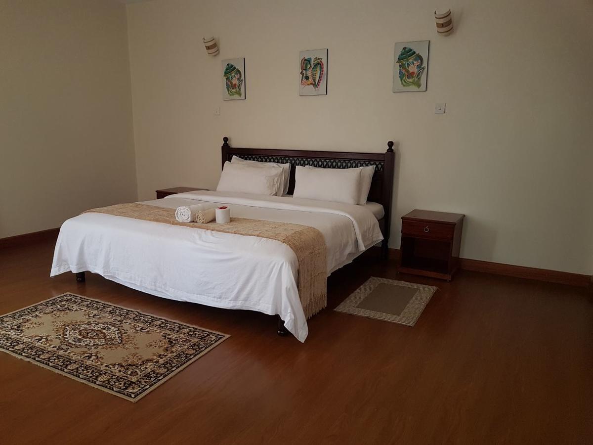 Apartment Knoll Court