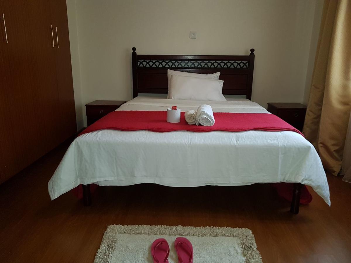 Knoll Court Nairobi