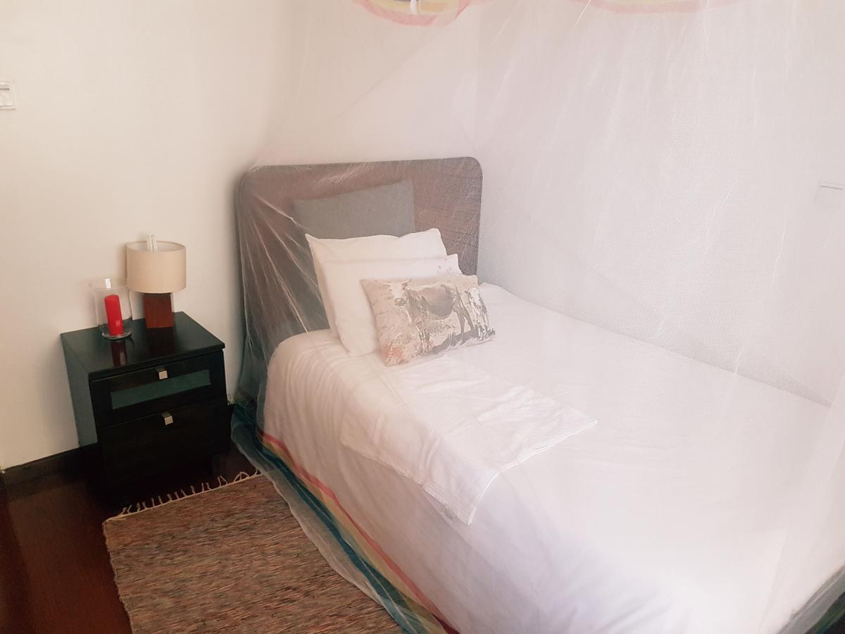 Bed & Breakfast Golden Garden