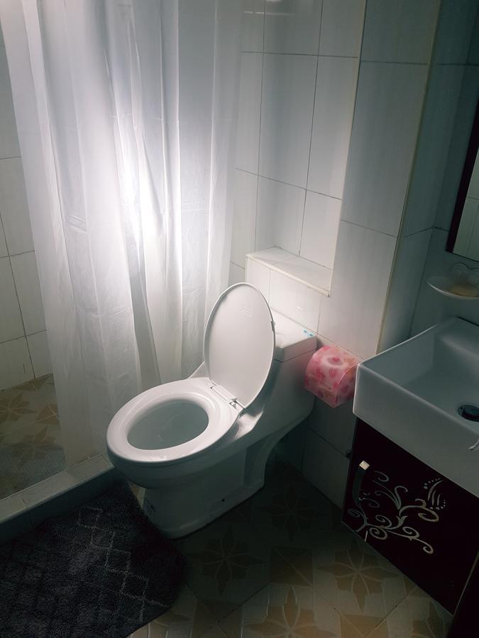 Bed & Breakfast Golden Garden Nairobi