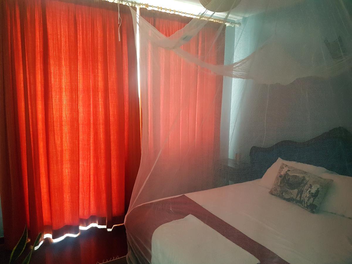 Golden Garden Bed & Breakfast Nairobi