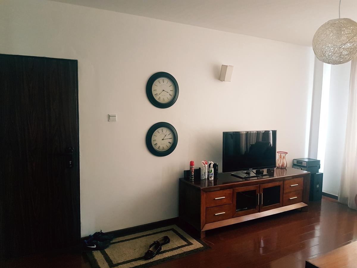 Bed & Breakfast Golden Garden *