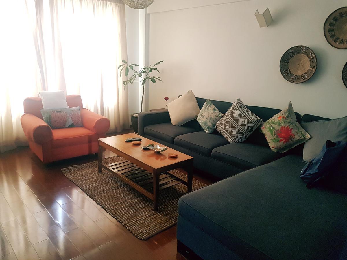 Bed & Breakfast Golden Garden