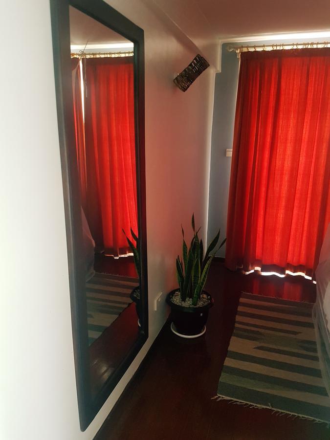 Golden Garden Bed & Breakfast Nairobi