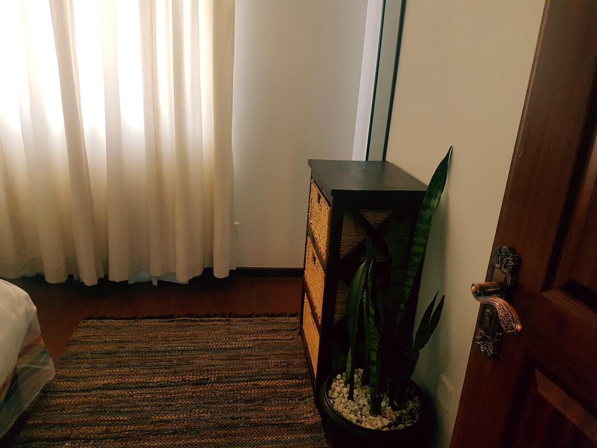 Golden Garden Bed & Breakfast Nairobi