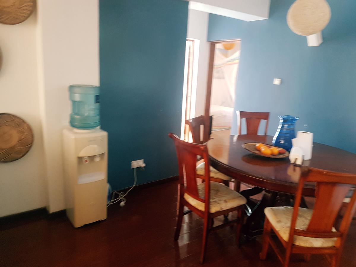 Bed & Breakfast Golden Garden *