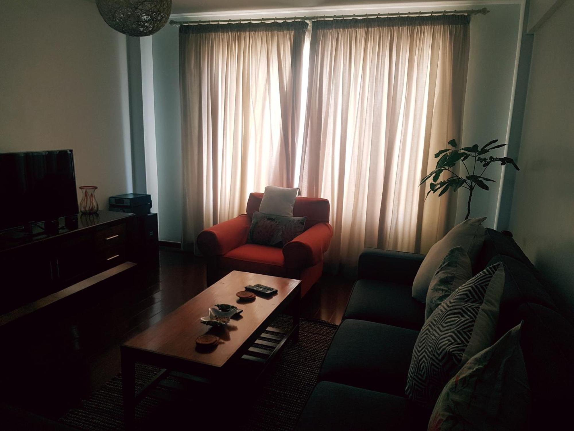Golden Garden Bed & Breakfast *