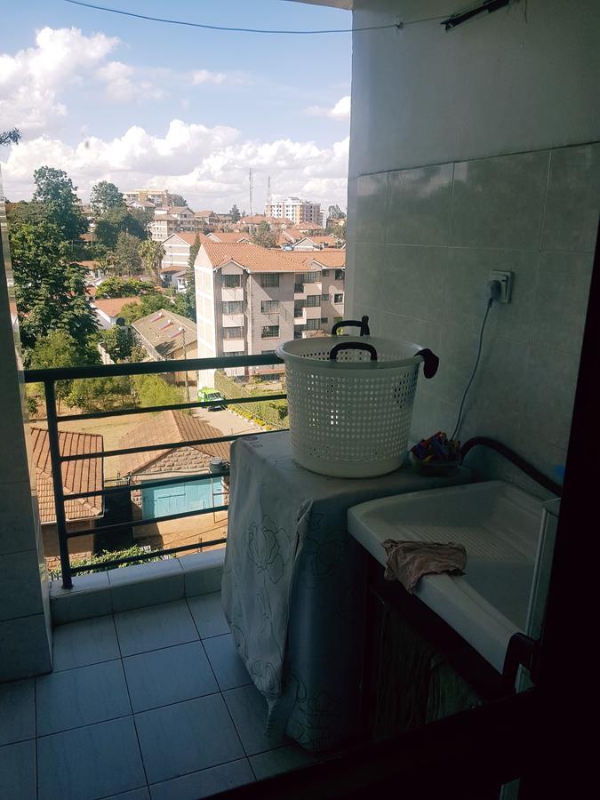 Golden Garden Bed & Breakfast Nairobi