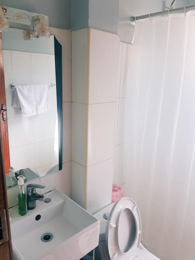 Bed & Breakfast Golden Garden *