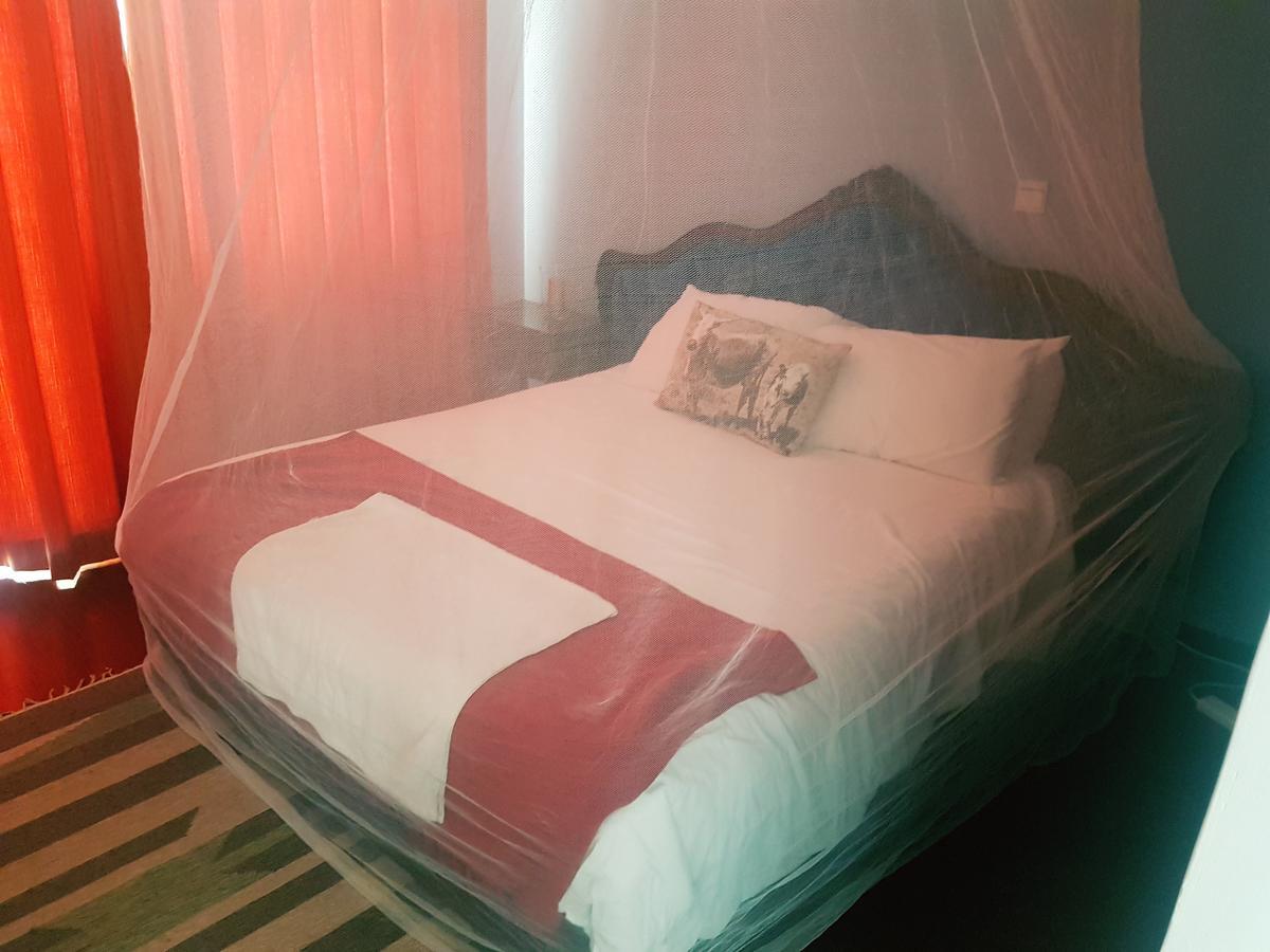 Bed & Breakfast Golden Garden