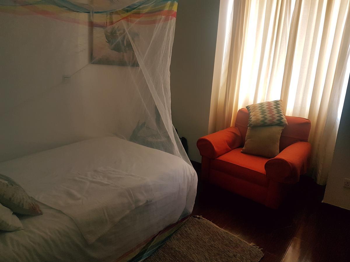 Bed & Breakfast Golden Garden Nairobi