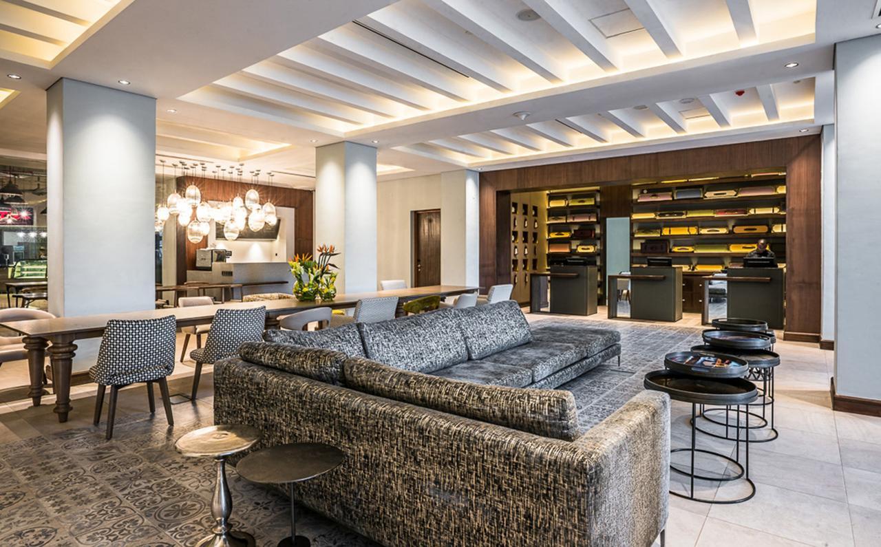 Hotel Trademark Hotel, A Member Of Design