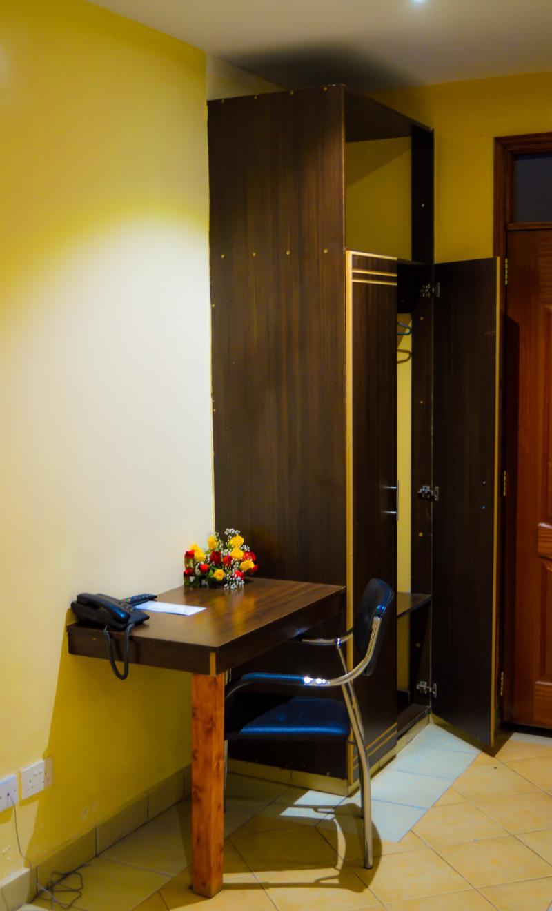 Fourth Parklands Hotel Hotel Nairobi