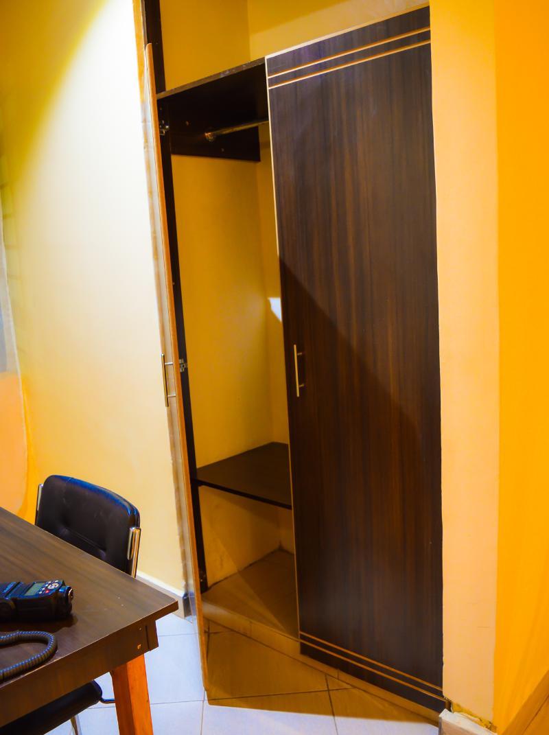Fourth Parklands Hotel 3* Nairobi