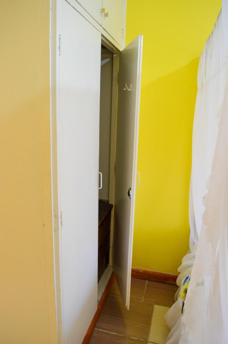 West Park Guest house *