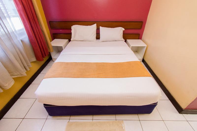 Diamond Hotel Nairobi