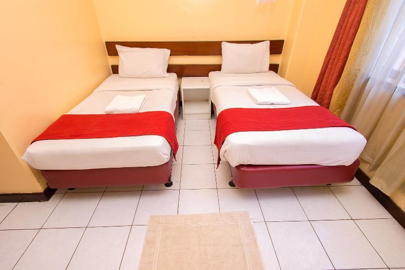 Hotel Diamond 3*