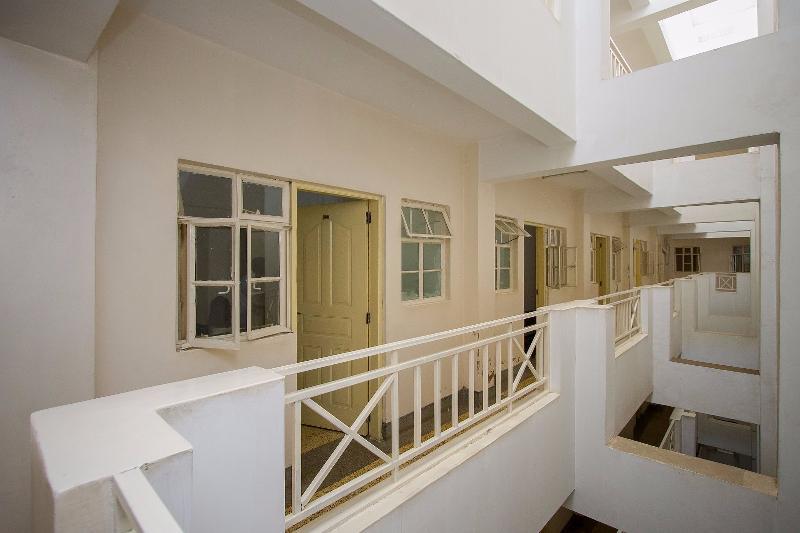 Hotel Rabi