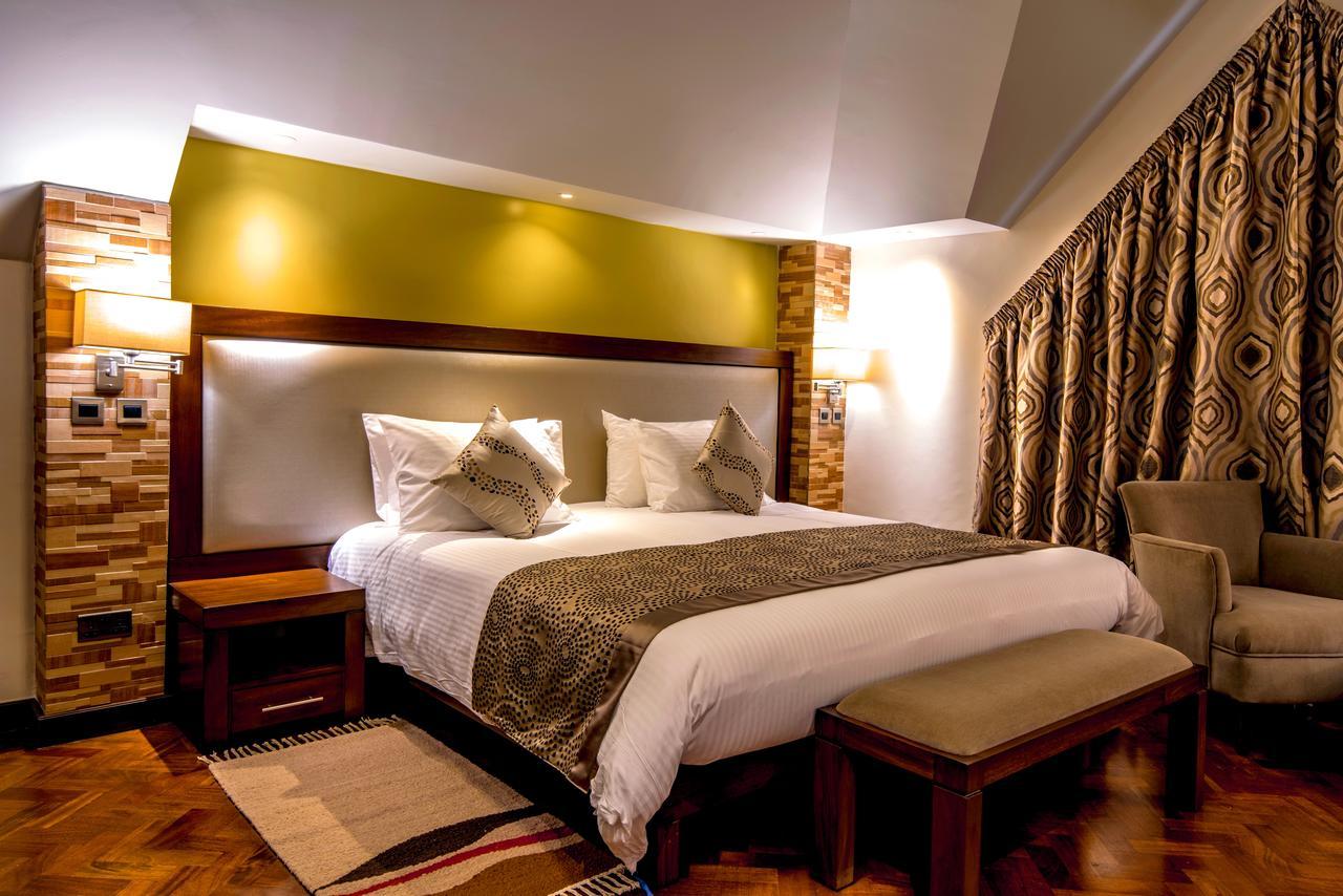 Magna And Hotel 4*