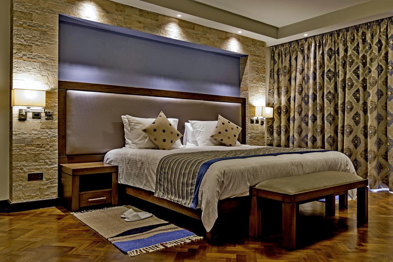 Hotel Magna And