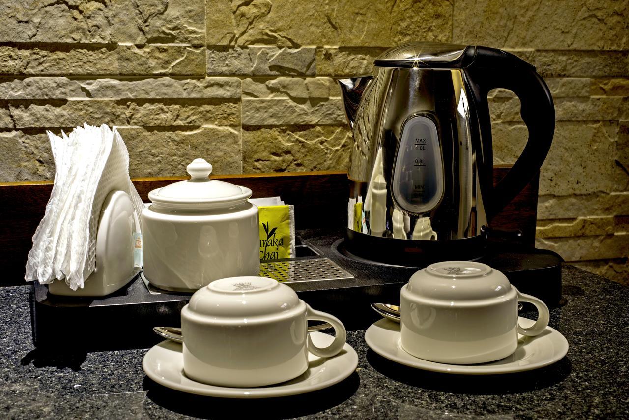 Magna And 4* Nairobi