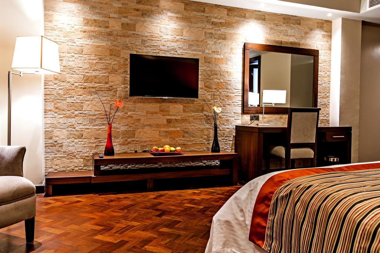 Magna And 4* Nairobi