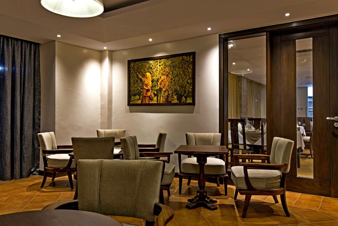 Magna And Hotel 4*