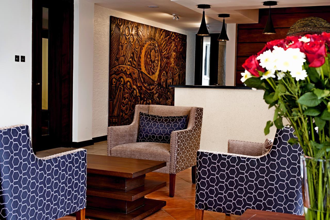 Magna And 4* Nairobi