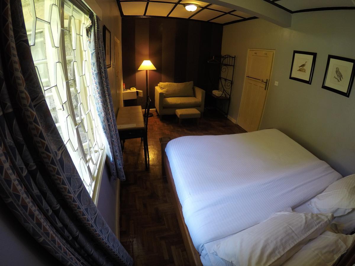 Amani Gardens Hotel 2*