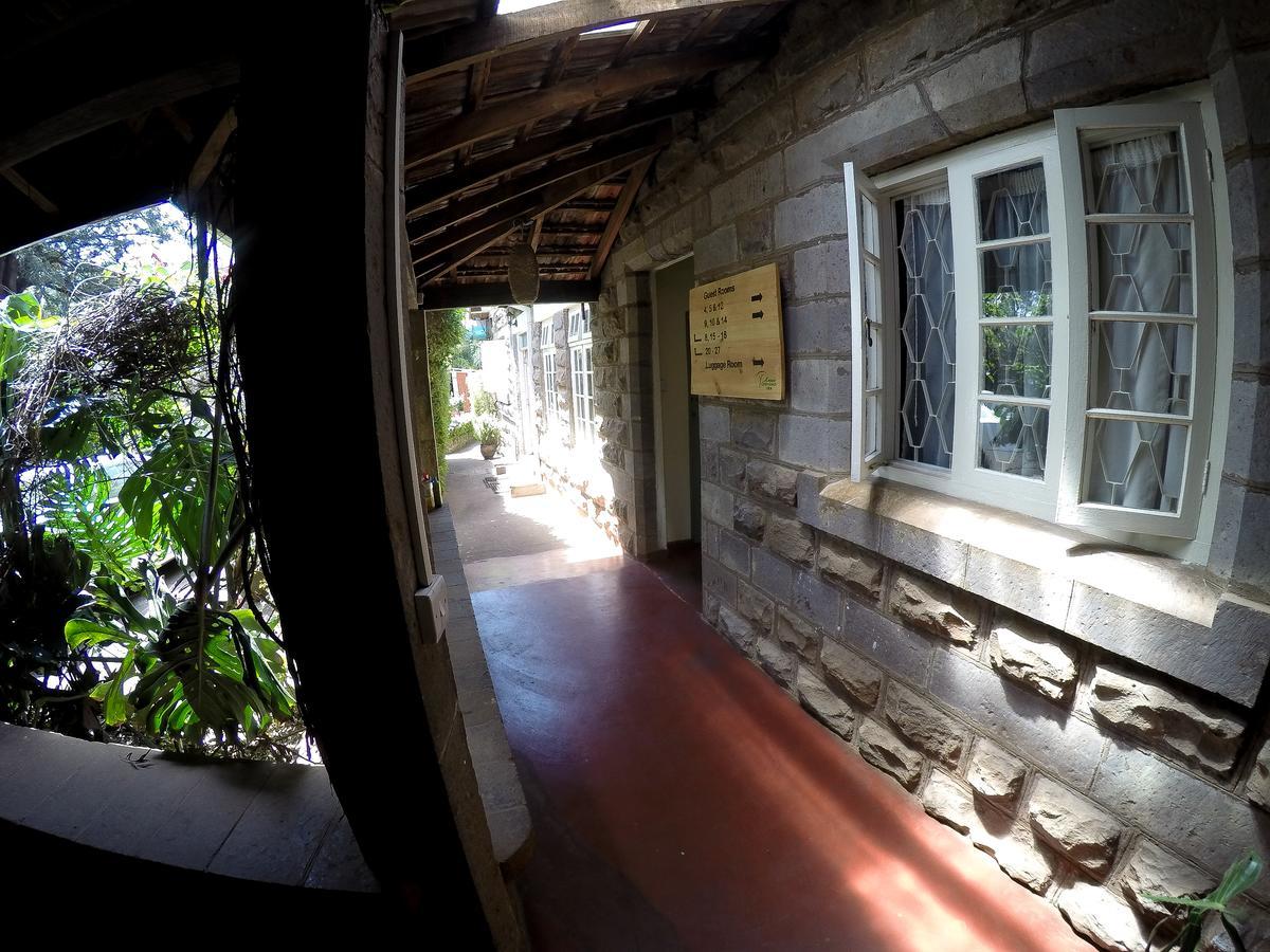 Amani Gardens Hotel
