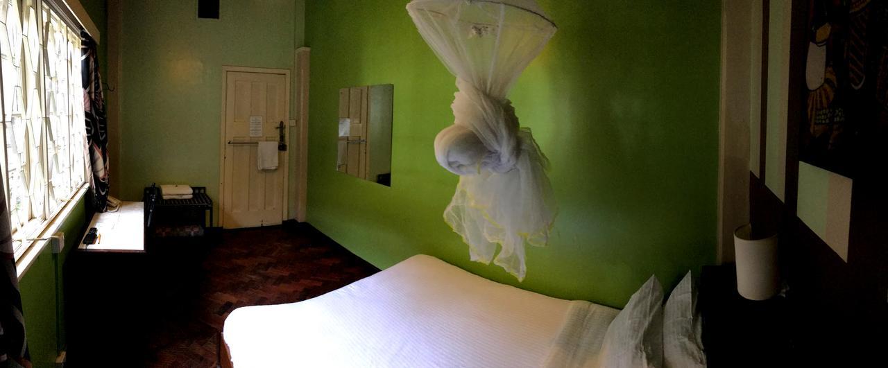 Amani Gardens Hotel Nairobi