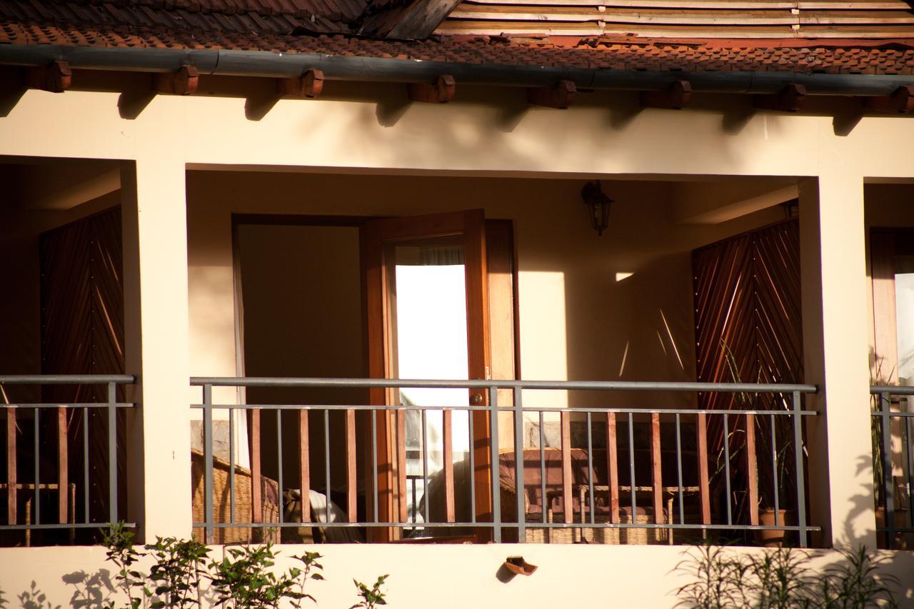 Hotel Amani Gardens