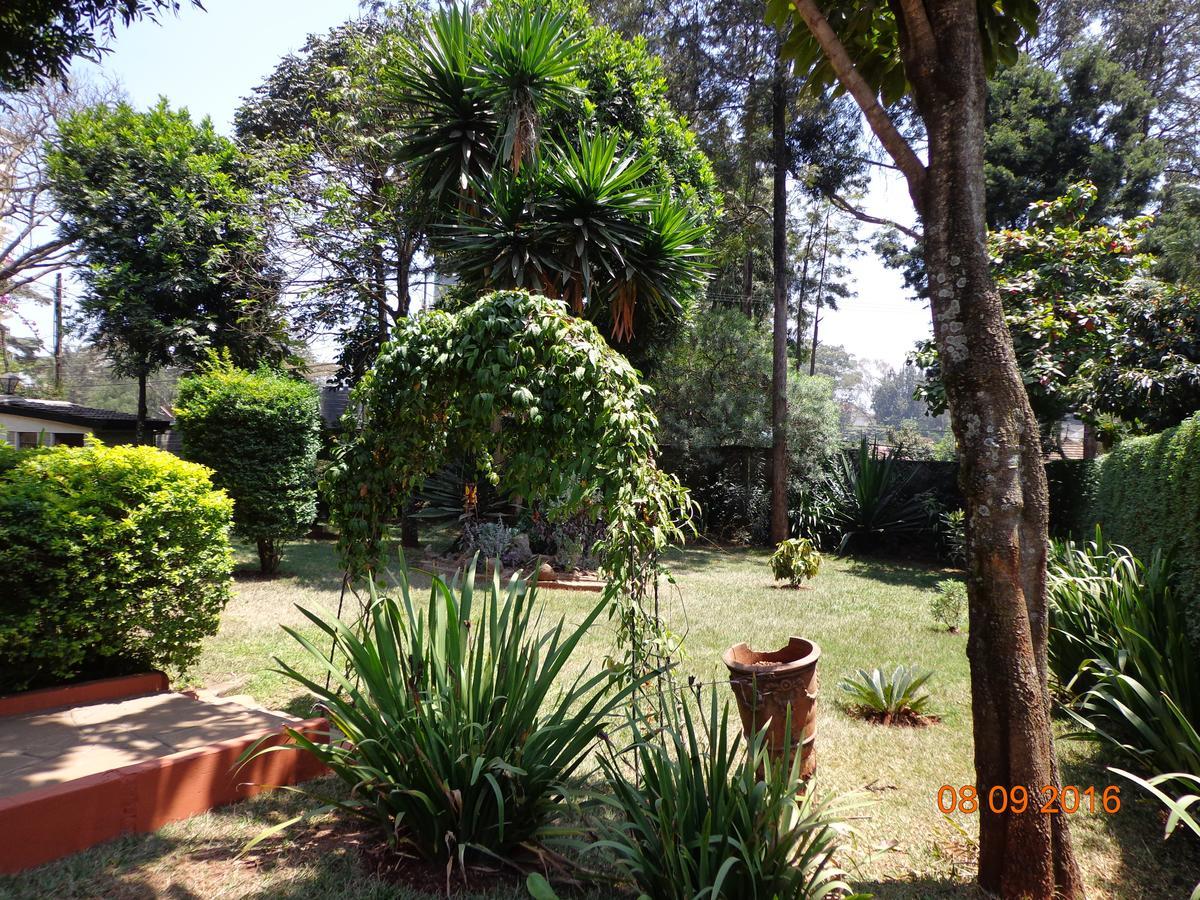 Chalet The Urban & Breakfast Nairobi