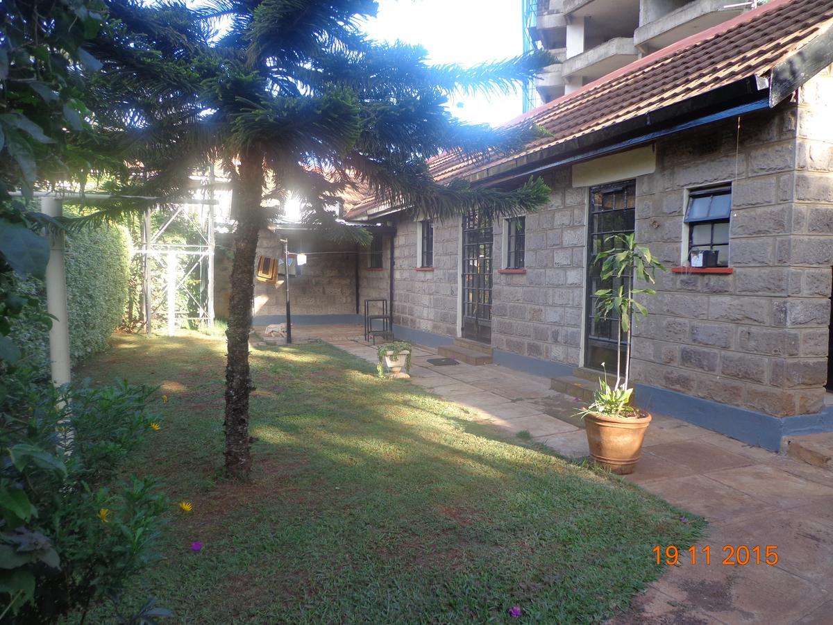 The Urban & Breakfast Nairobi