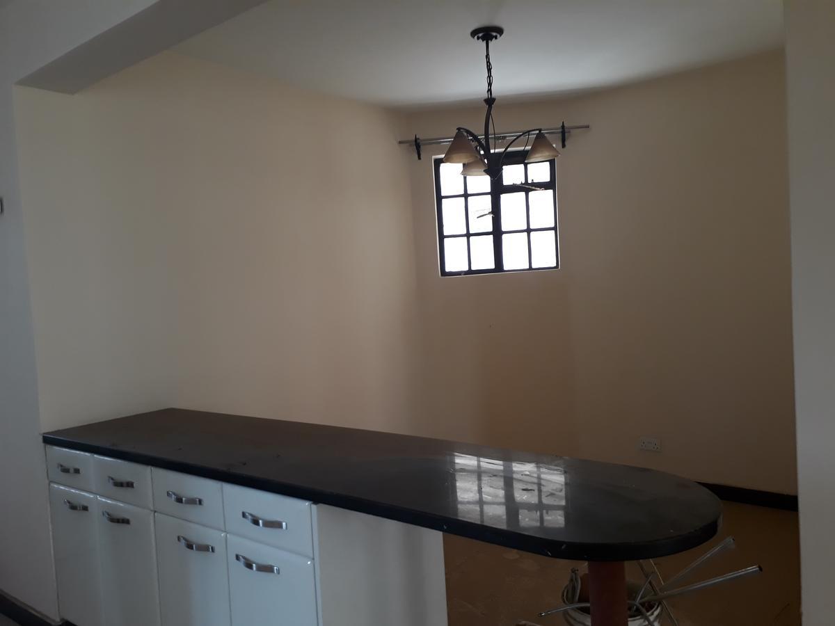 Apartment Ramata Greens Nairobi