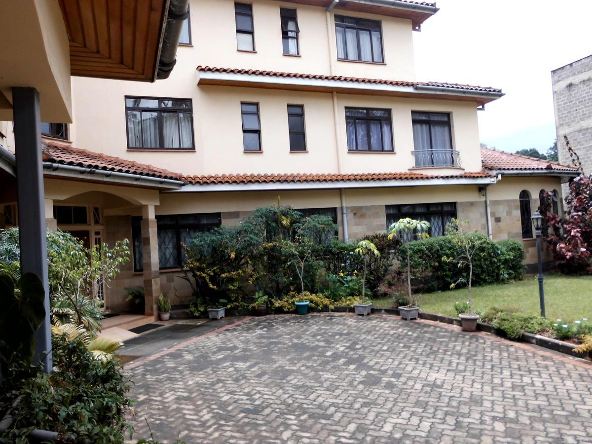 Cmm Gardens Nairobi