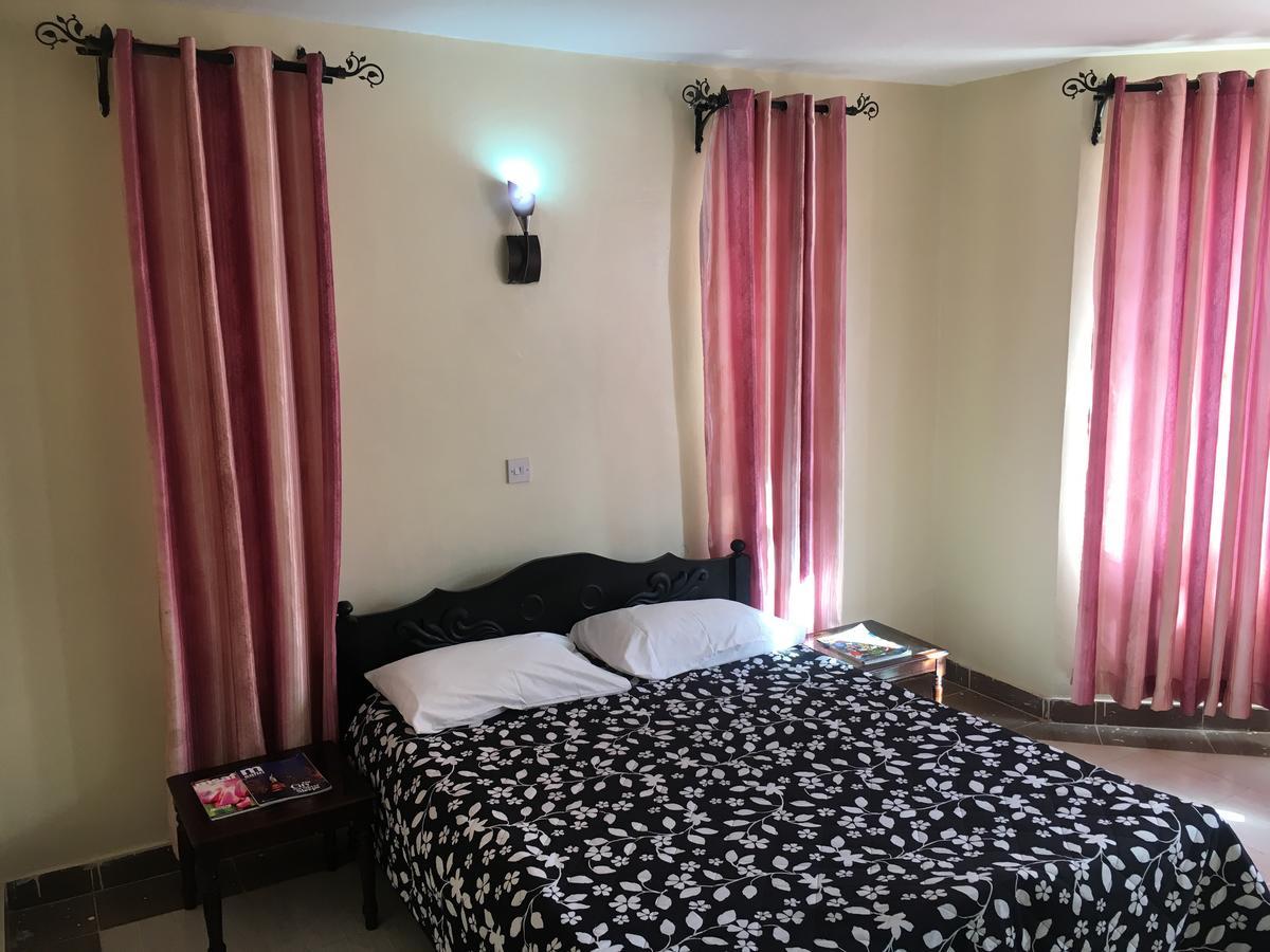 Savannah Luxury Apartment Nairobi