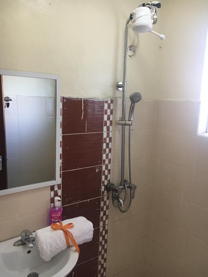 Savannah Luxury Apartment Nairobi
