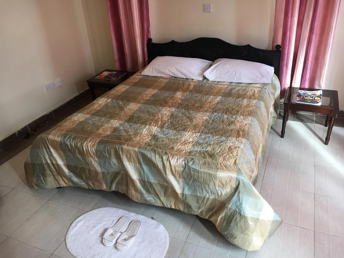 Savannah Luxury * Nairobi