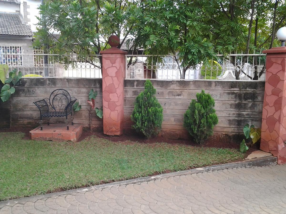 Claire's Haven Homestay