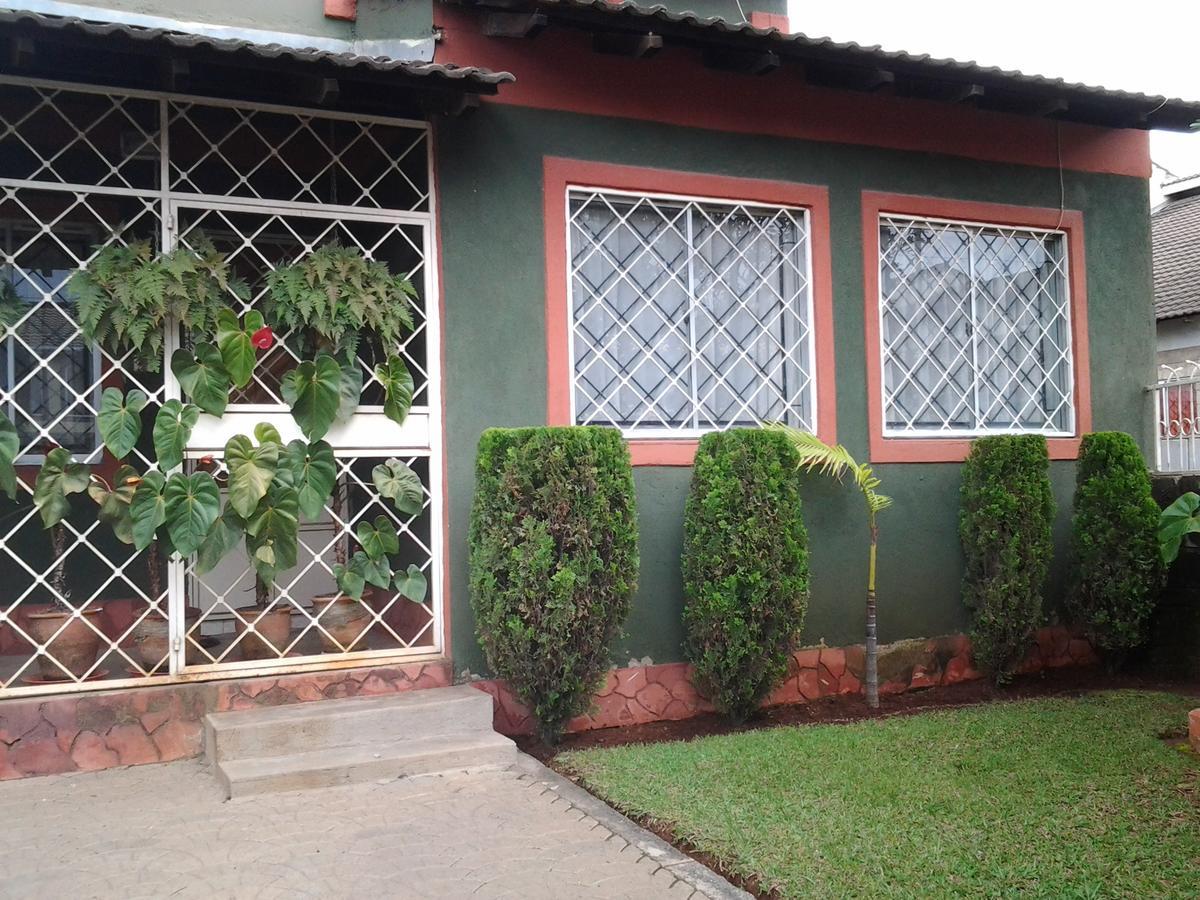 Claire's Haven * Nairobi
